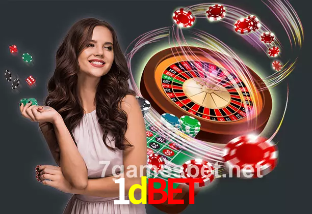 vivo no cassino 1dbet