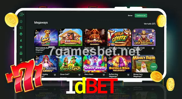 1dbet aplicativo