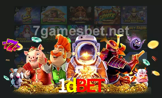 cassino 1dbet
