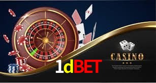 Recursos de Bônus 1dbet