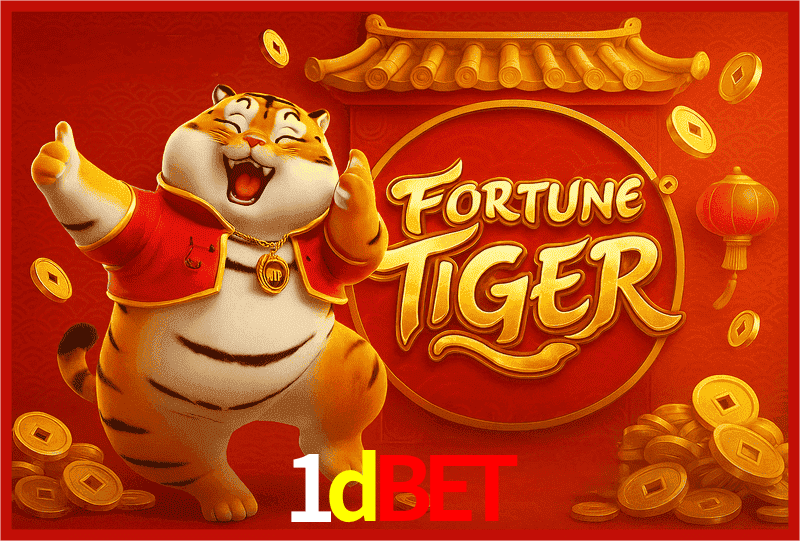 Bônus de Boas-vindas 1dbet