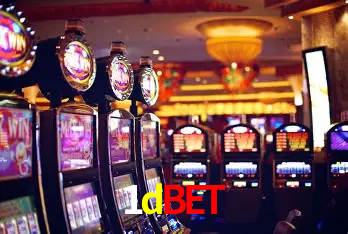 Descubra a Magia dos Jogos de Arcade no 1dbet