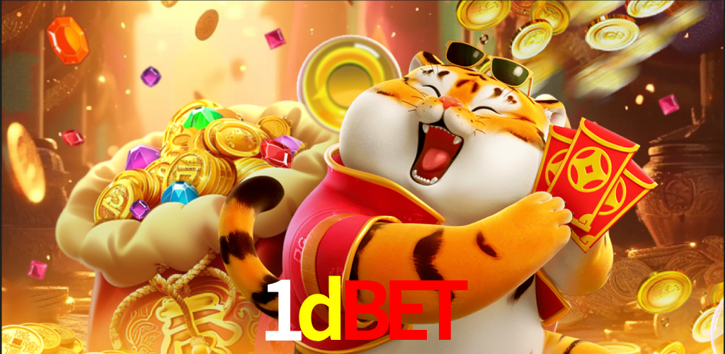 1dbet