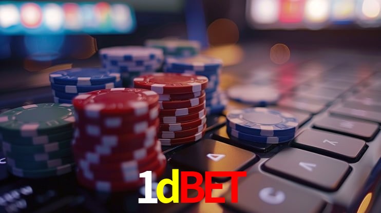 Promoções Sazonais 1dbet