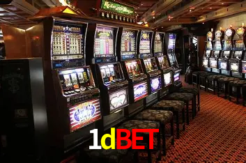 A Experiência Imersiva dos Cassinos Ao Vivo no 1dbet