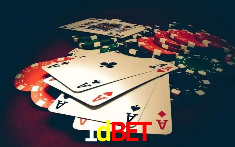Prévia de conteúdo do canal Telegram 1dbet