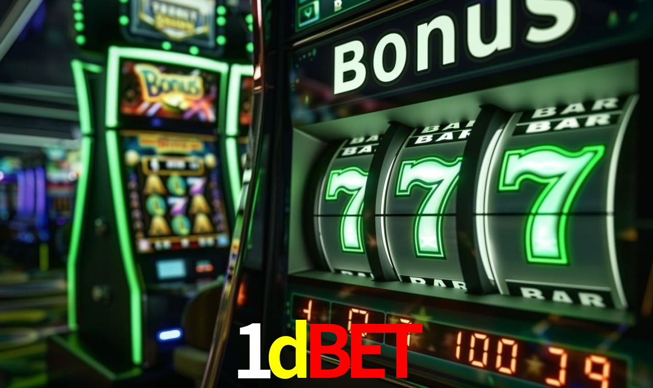 Live Casino 1dbet