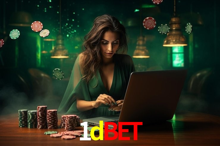 Recursos Exclusivos do App 1dbet - Modo Offline, Login Biométrico