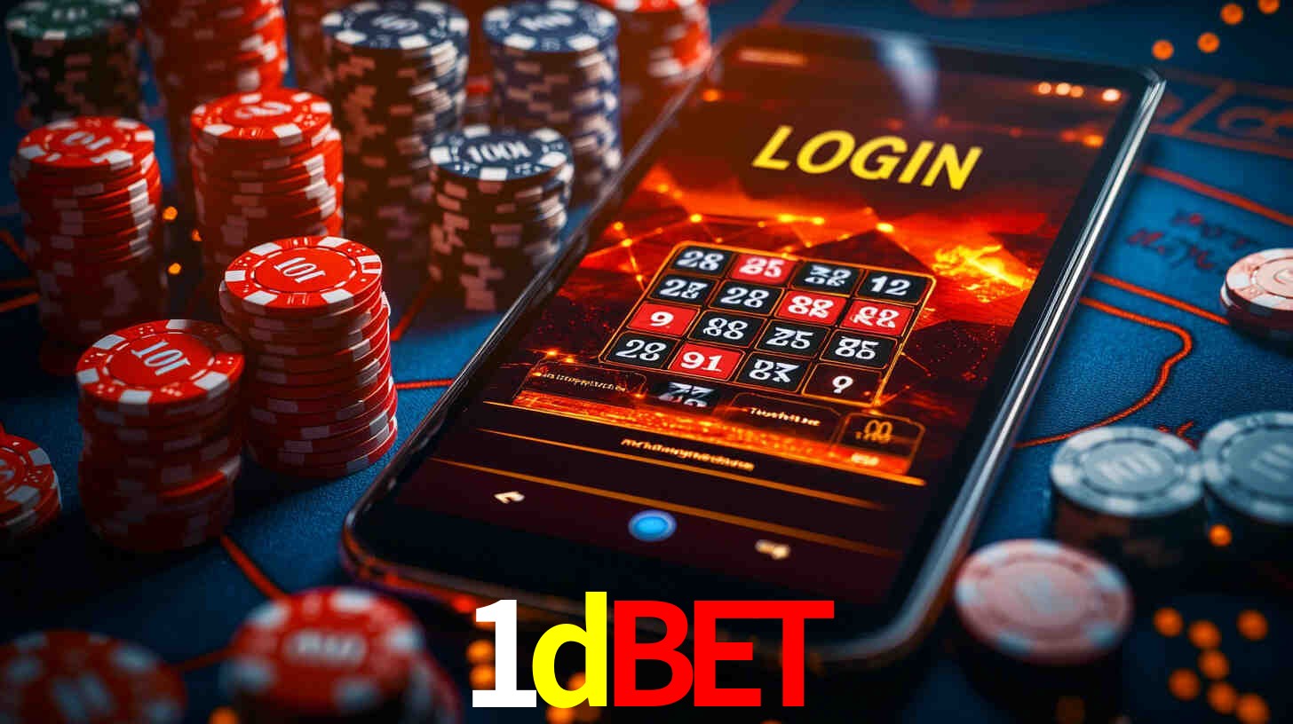 Bônus Generosos e Exclusivos no 1dbet para Você!