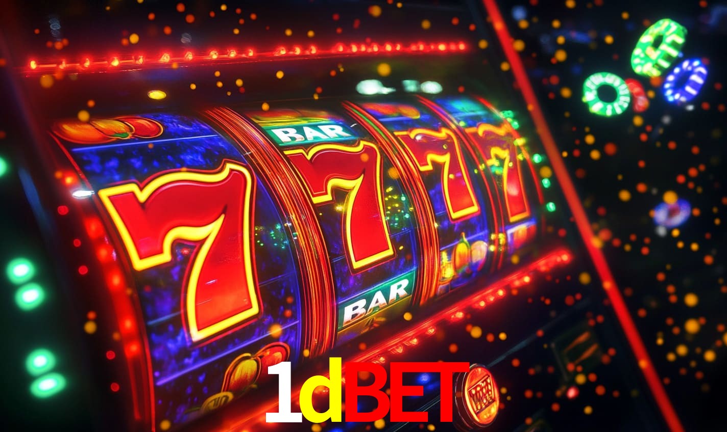 1dbet.com