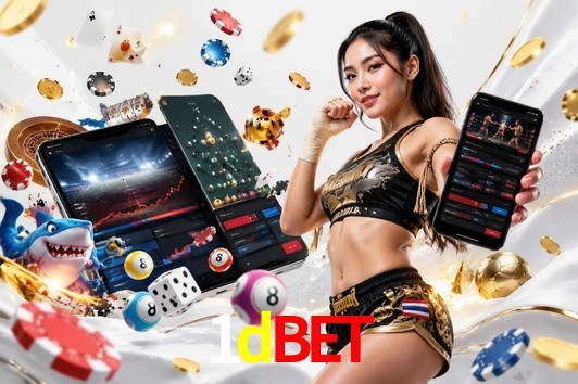 Weekend Specials 1dbet
