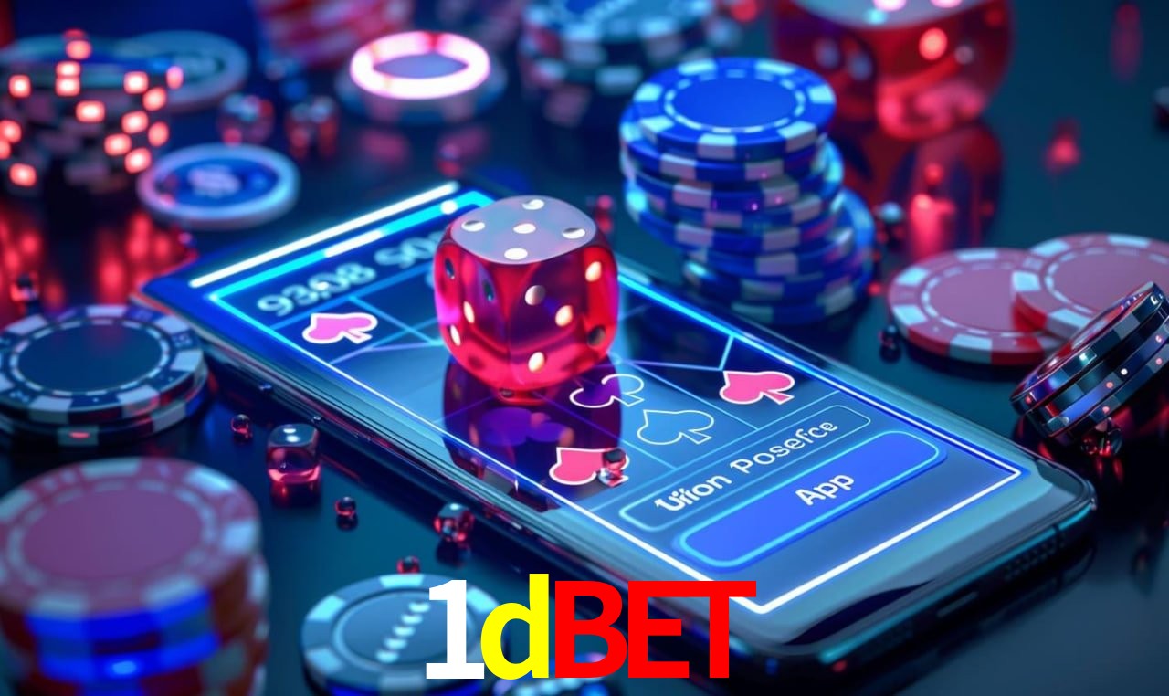Vantagens de jogar slots no 1dbet Brasil