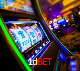 Apostas Esportivas na 1dbet: Um Guia Completo