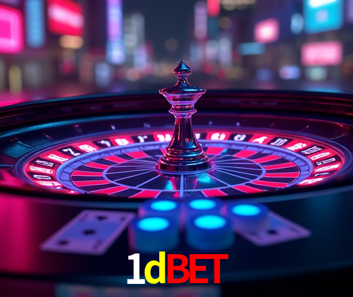 Desvendando o Mundo dos Jogos Virtuais na 1dbet