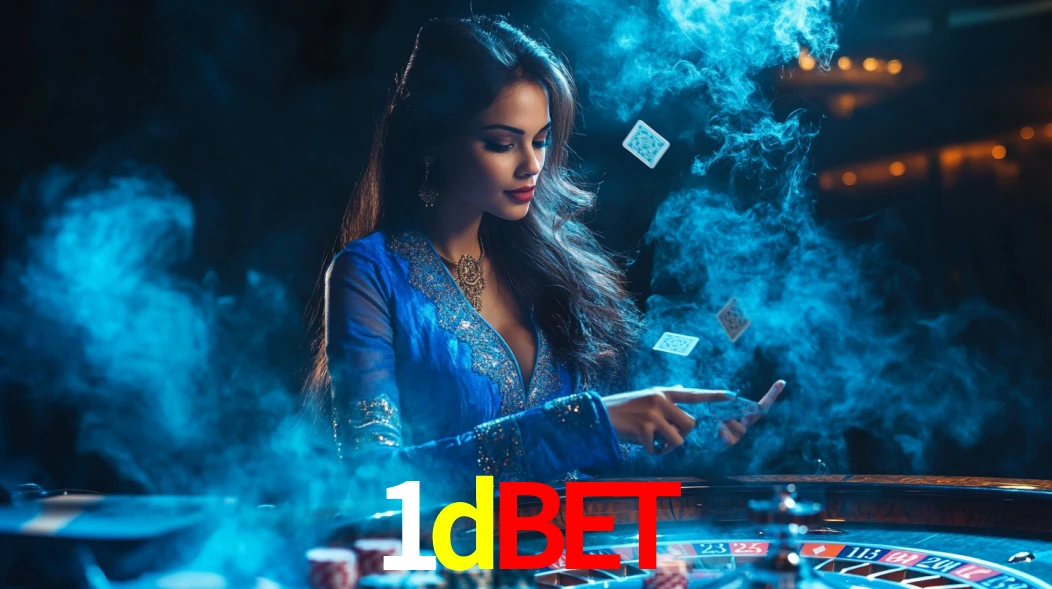 A Emoção da Loteria na 1dbet: Uma Chance de Mudança de Vida