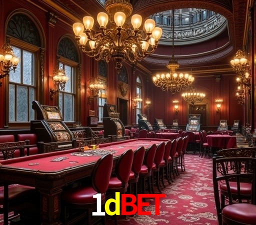 Imagem secundária de apoio para instalação do app 1dbet