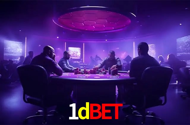 Casino Ao Vivo 1dbet