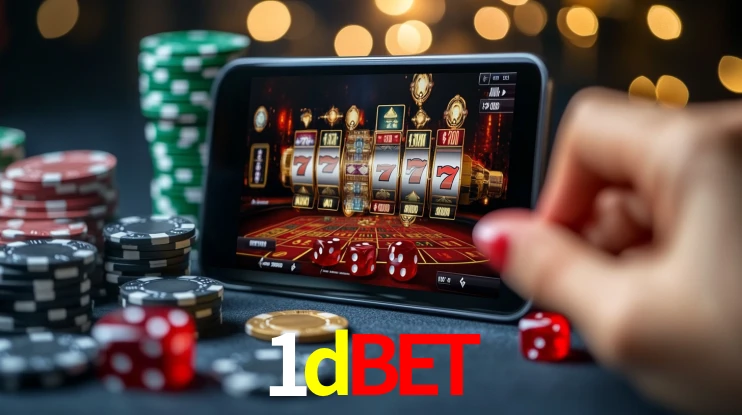 Instant EasyPaisa 1dbet