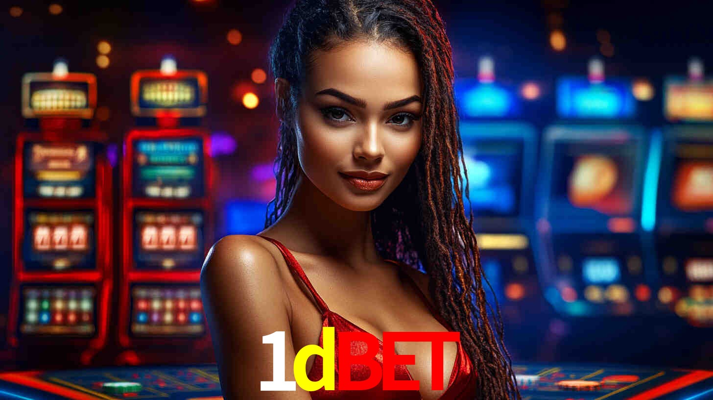 A Experiência Imersiva dos Cassinos Ao Vivo no 1dbet