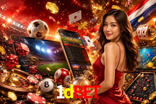 Platform Technology 1dbet