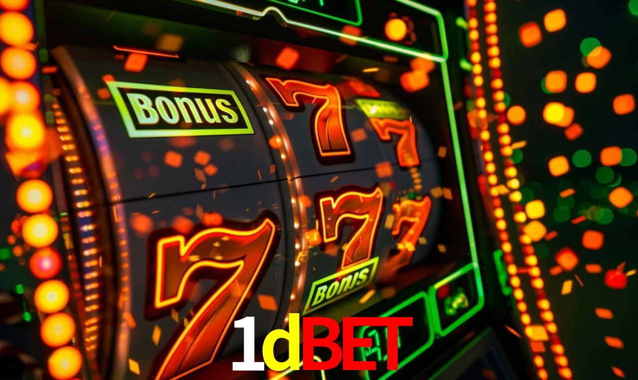 cassino 1dbet