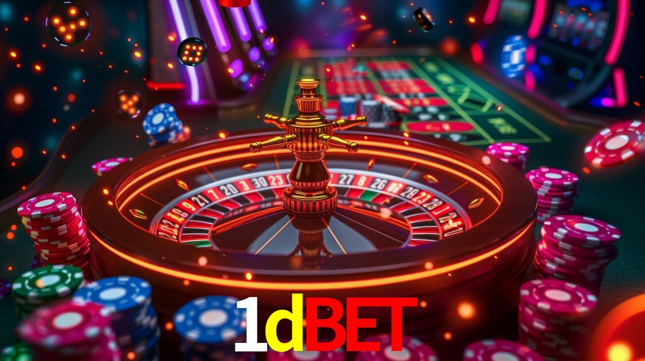 Interface Premium 1dbet