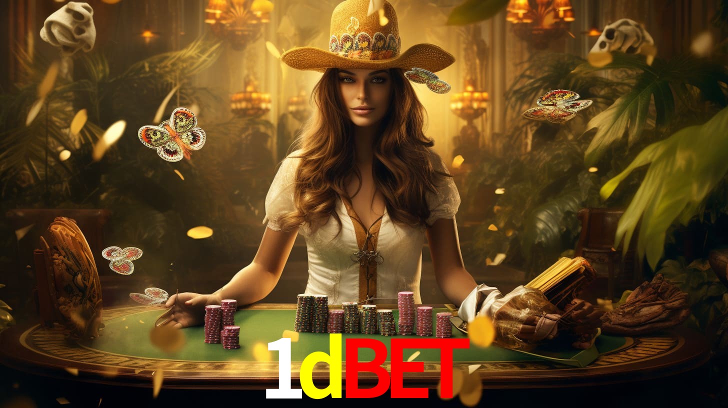 Programa VIP 1dbet