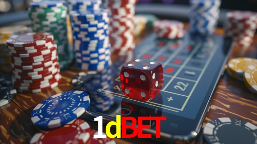 1dbet