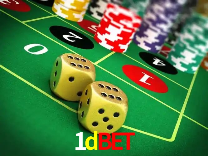 Football Betting 1dbet