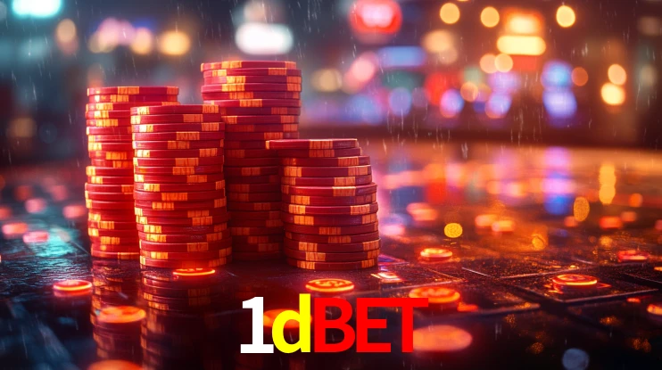 Sinta a adrenalina dos jogos de cassino com 1dbet