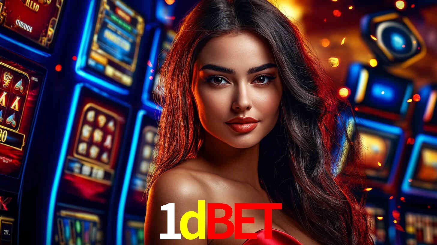 Inovações de Jogos na 1dbet: O Futuro das Experiências Interativas