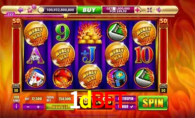 Inovações de Jogos na 1dbet: O Futuro das Experiências Interativas