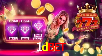 A Revolução dos Aplicativos de Jogos no 1dbet
