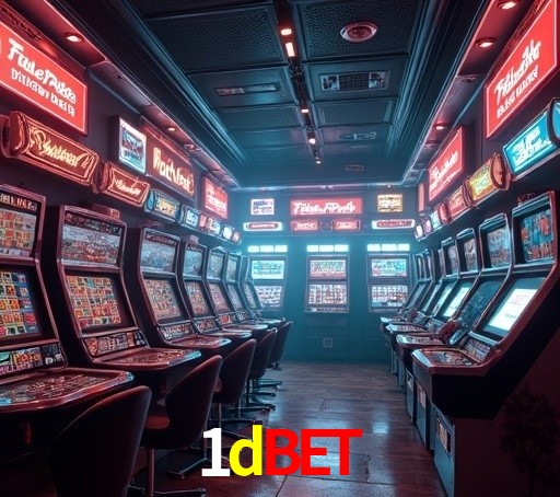 Cassino ao Vivo 1dbet - Dealers Brasileiros Profissionais