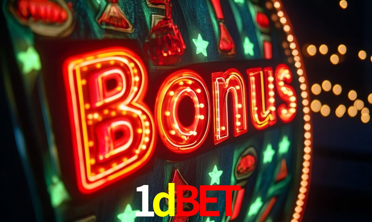 Casino Ao Vivo 1dbet