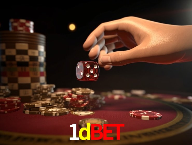 Benefícios da Conta 1dbet