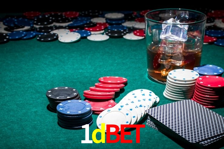 Apostas de Basquete 1dbet