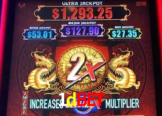 Descubra o Mundo do Cassino Online com 1dbet