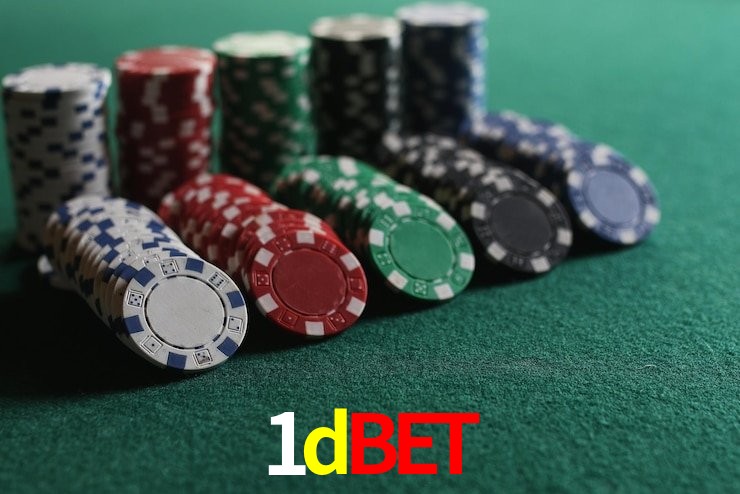 Game Statistics 1dbet