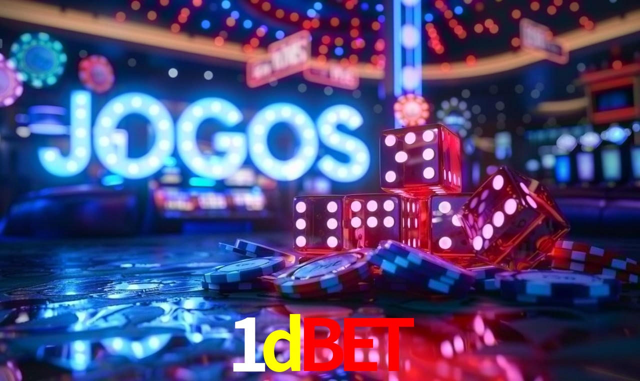Torneios 1dbet