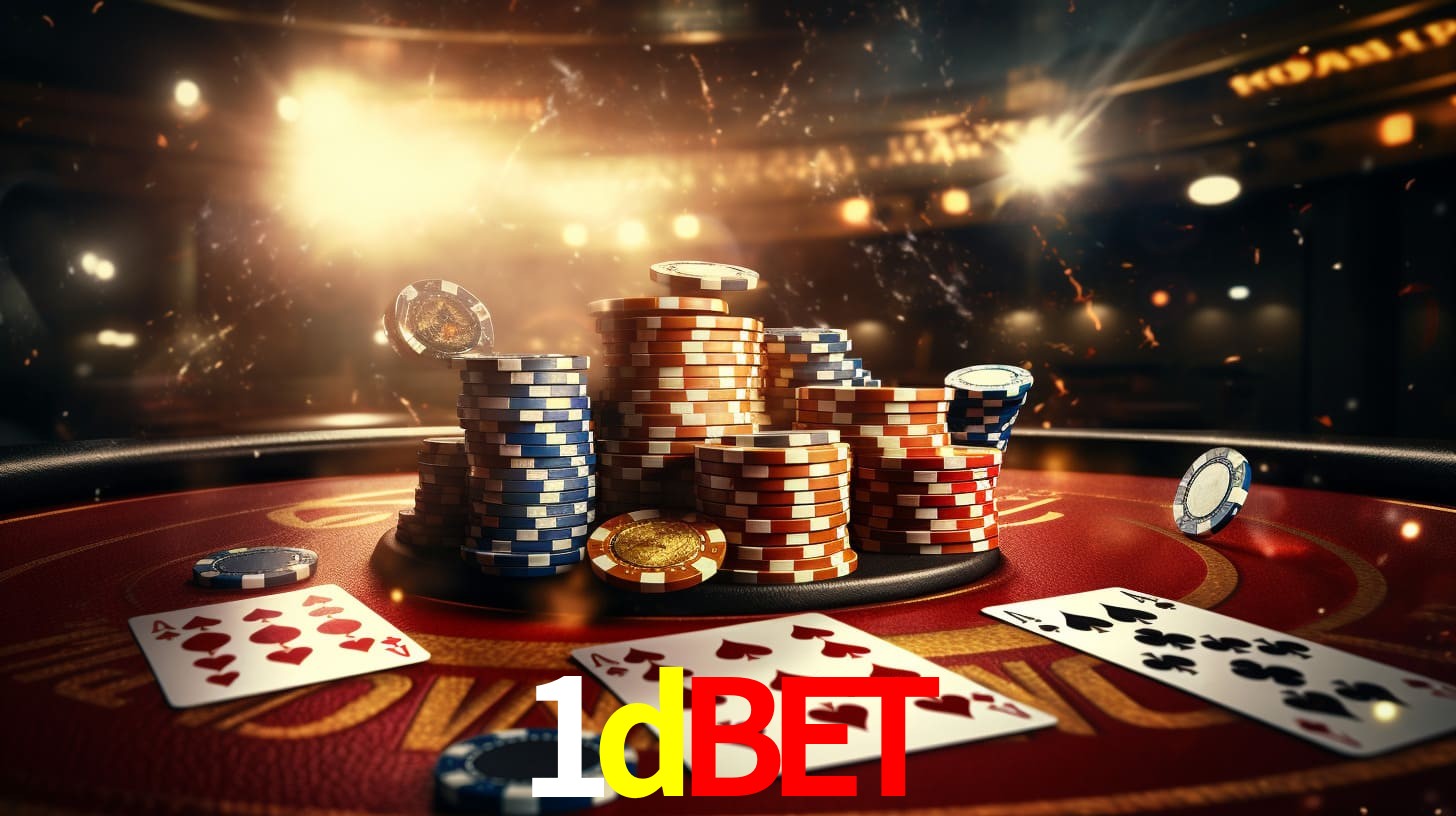 Tournaments 1dbet