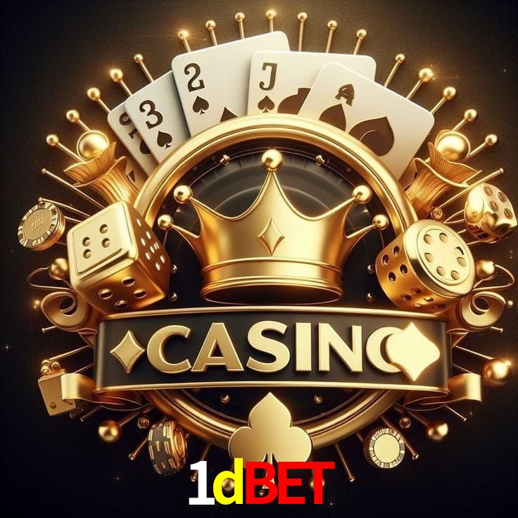 Provedores de Jogos 1dbet