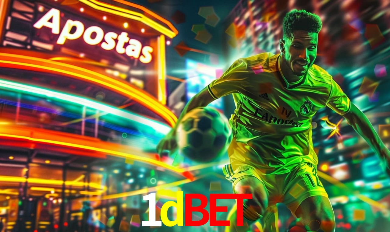 Login Seguro 1dbet