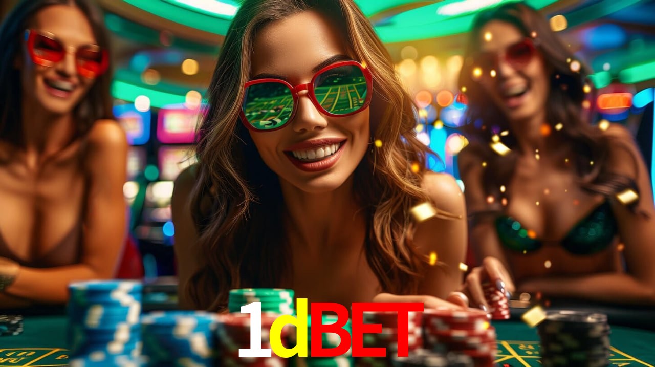 Tennis Betting 1dbet