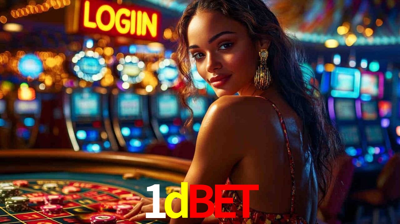 Tecnologia da Plataforma 1dbet