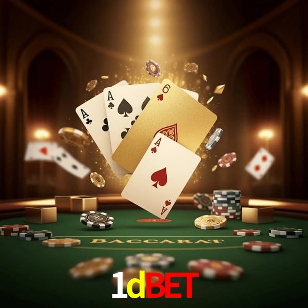 Blackjack Table 1dbet