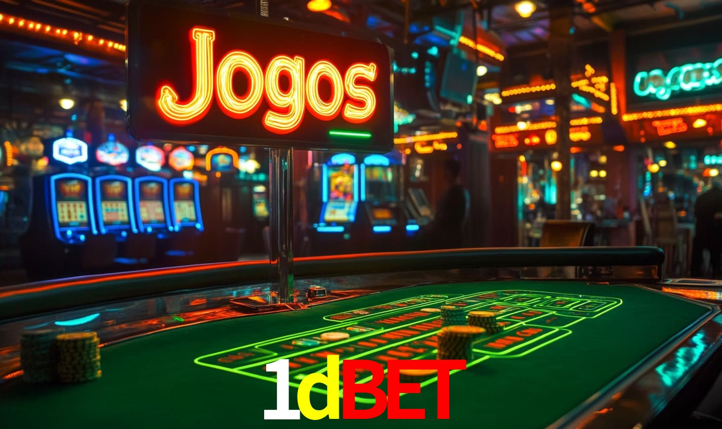 Integração de APIs 1dbet