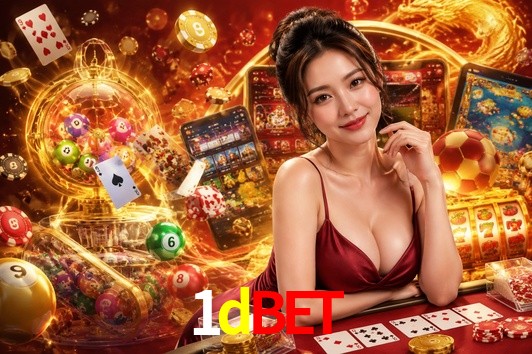 Quick Registration 1dbet
