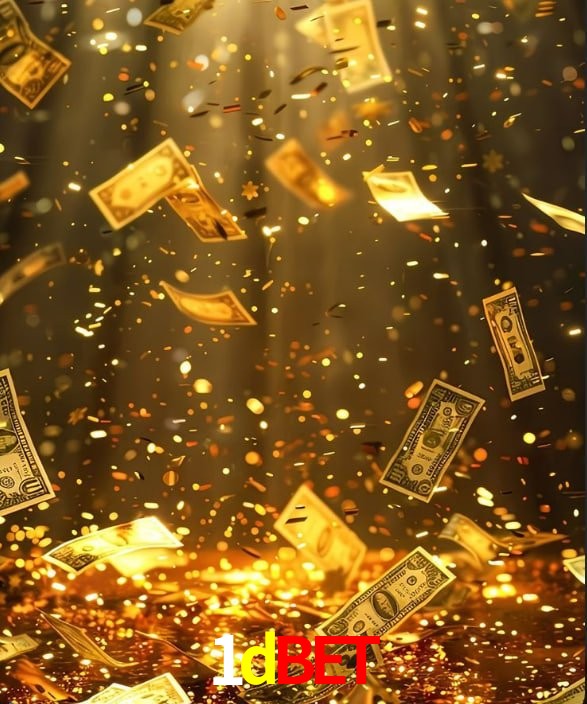Game Providers 1dbet