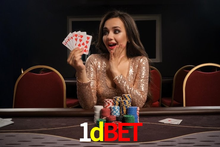 PIX Instantâneo 1dbet